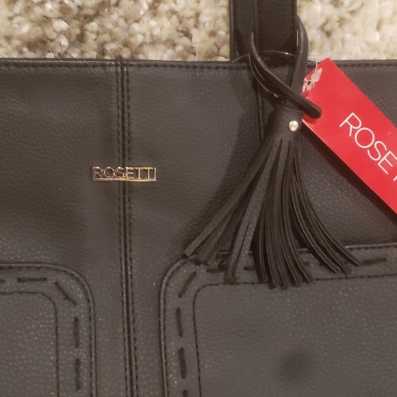 Rosetti Handbag - Picture 5 of 9